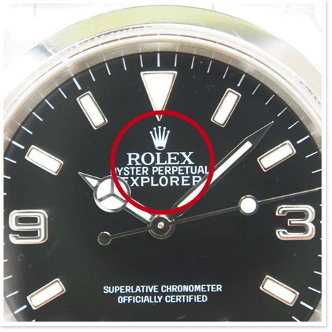 rolex 偽物|偽物ロレックスはここが違う！大黒屋が教える簡単な .